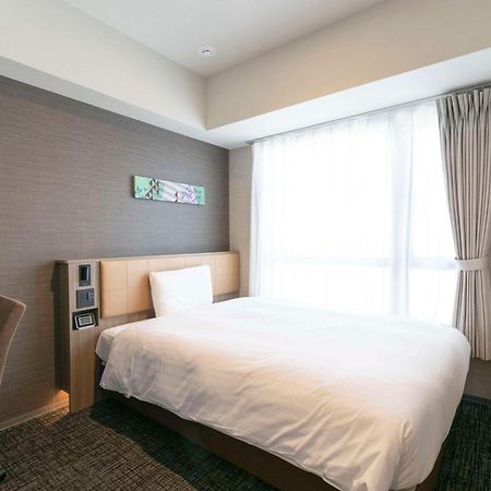 Comfort Hotel Era Kyoto Toji Bagian luar foto