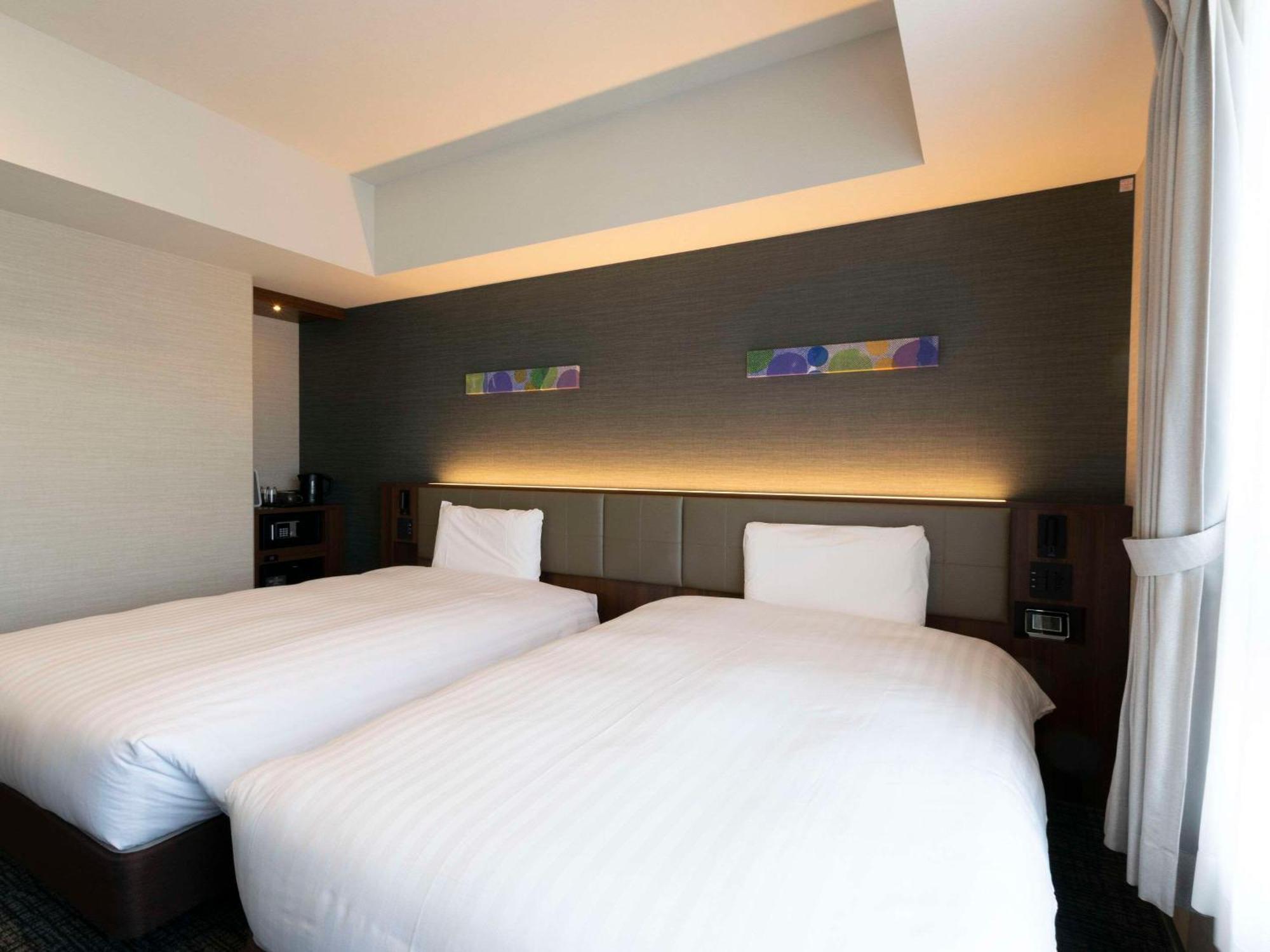 Comfort Hotel Era Kyoto Toji Bagian luar foto