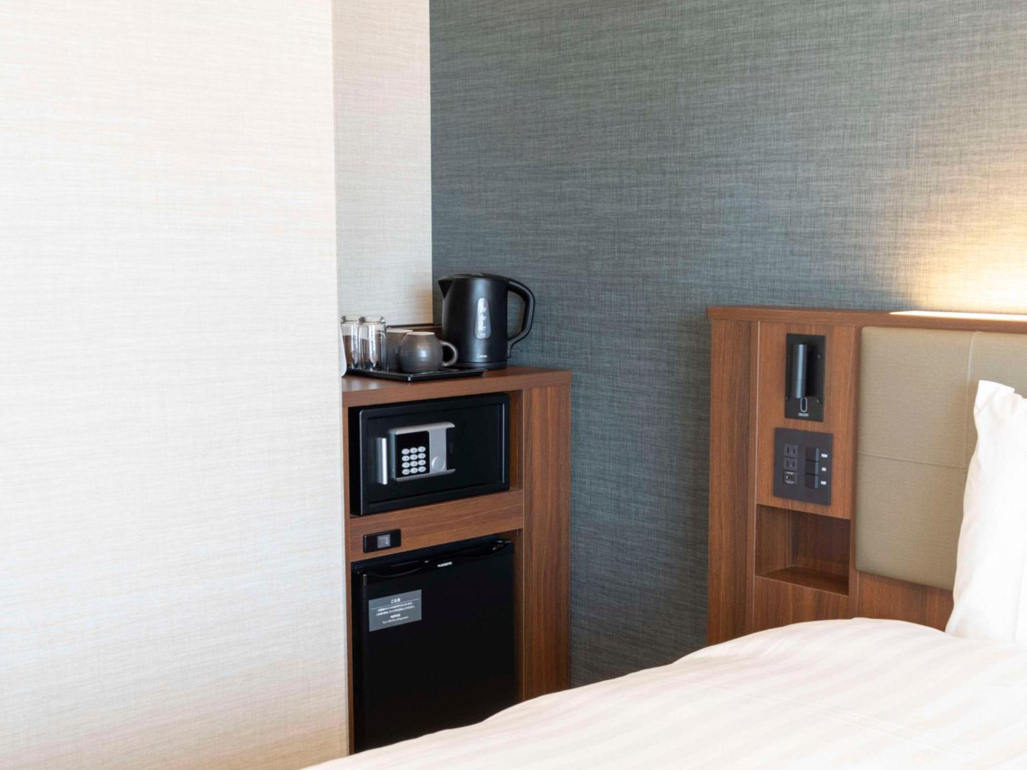 Comfort Hotel Era Kyoto Toji Bagian luar foto