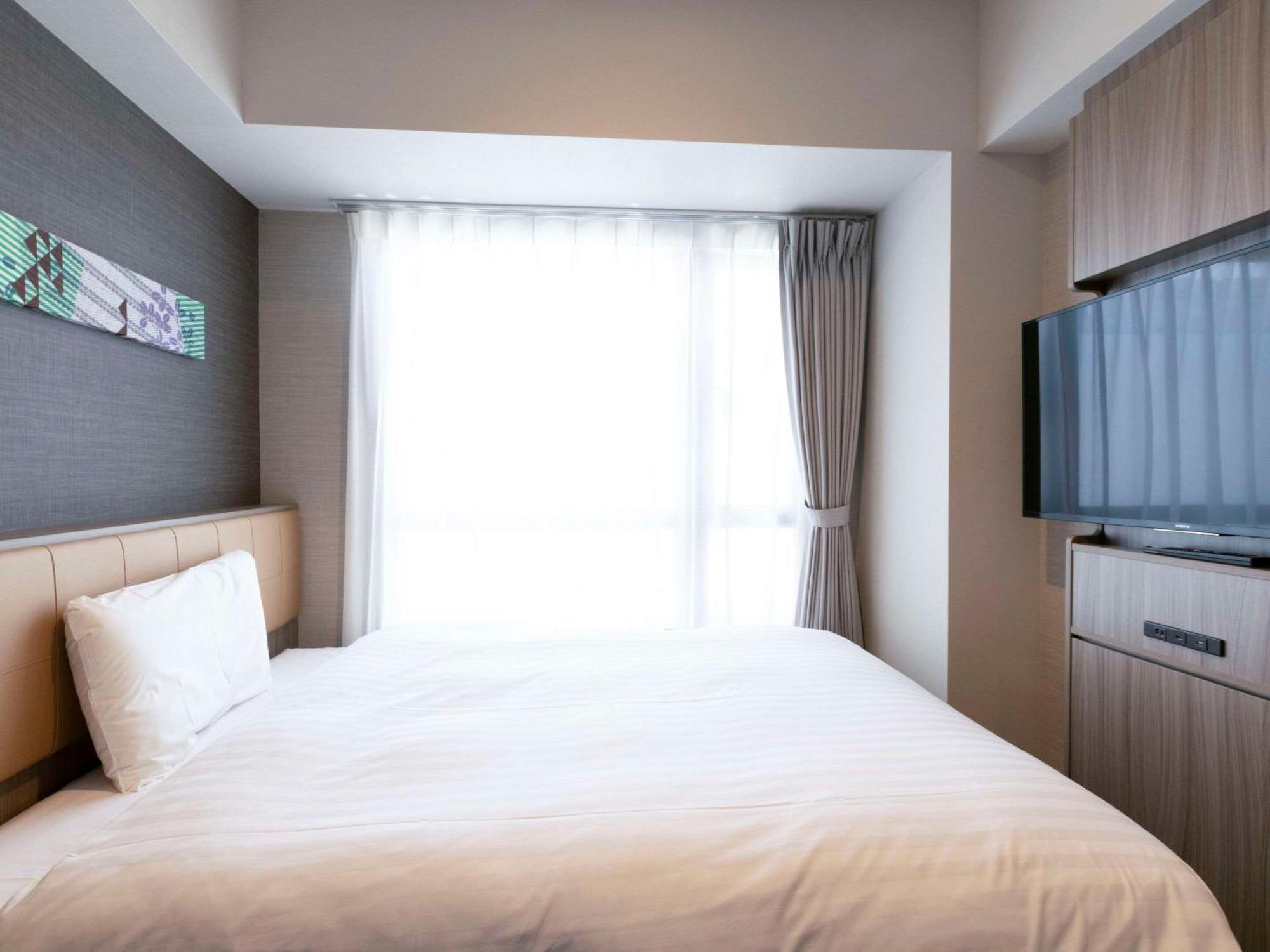 Comfort Hotel Era Kyoto Toji Bagian luar foto